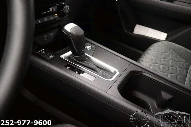 2026 Nissan Kicks SV AWD