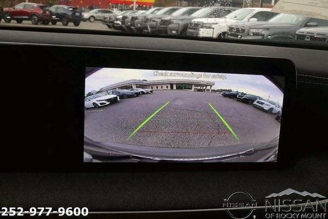 2026 Nissan Kicks SV AWD