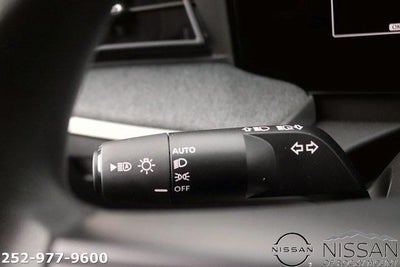 2026 Nissan Kicks SV AWD