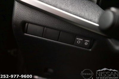 2026 Nissan Kicks SV AWD