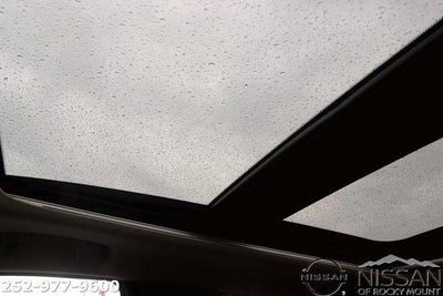 2026 Nissan Kicks SV AWD