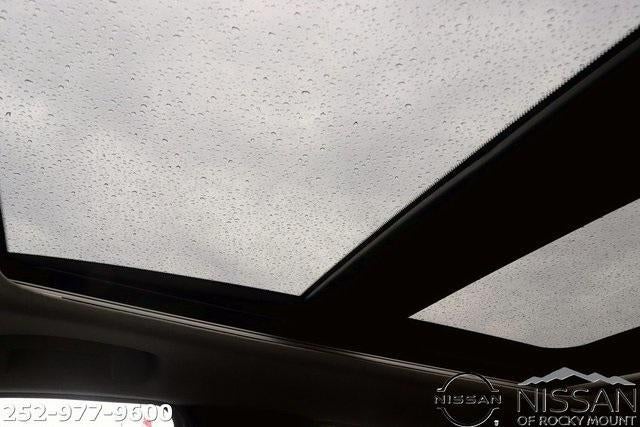 2026 Nissan Kicks SV AWD