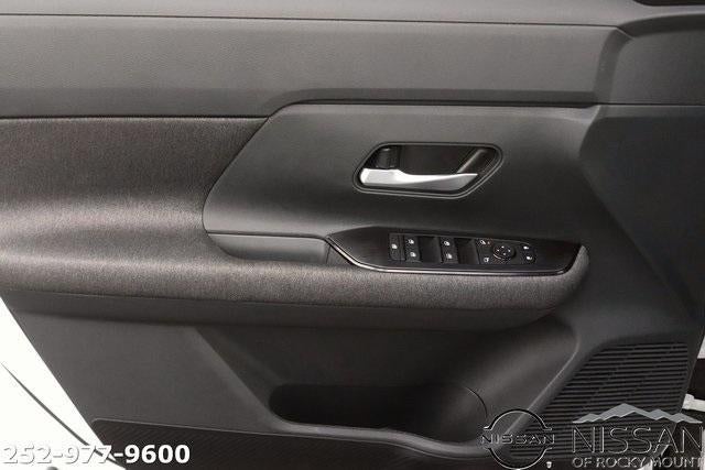 2026 Nissan Kicks SV AWD