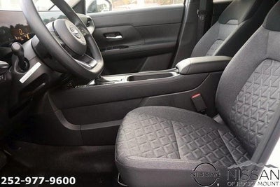 2026 Nissan Kicks SV AWD