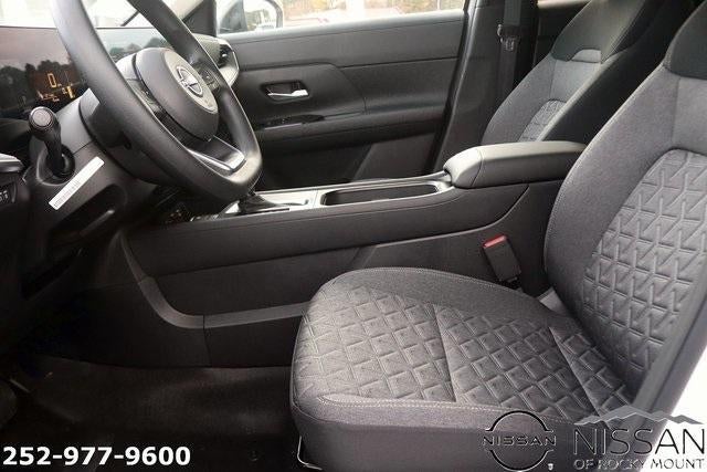 2026 Nissan Kicks SV AWD