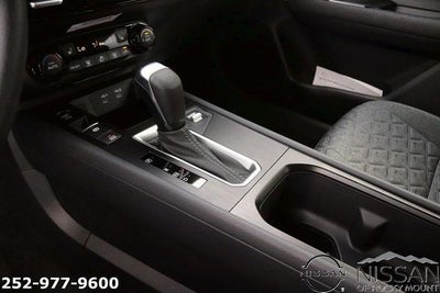 2026 Nissan Kicks SV AWD