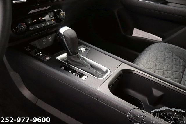 2026 Nissan Kicks SV AWD