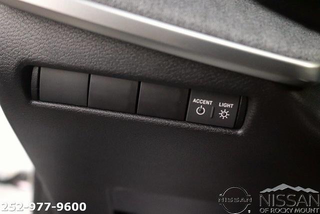 2026 Nissan Kicks SV AWD