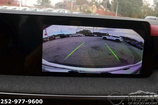 2026 Nissan Kicks SV AWD