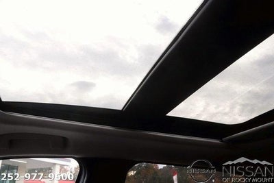 2026 Nissan Kicks SV AWD