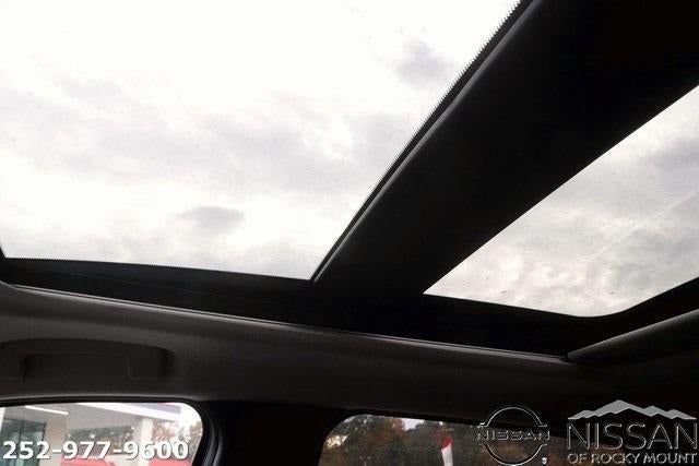 2026 Nissan Kicks SV AWD