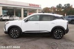 2026 Nissan Kicks SV AWD