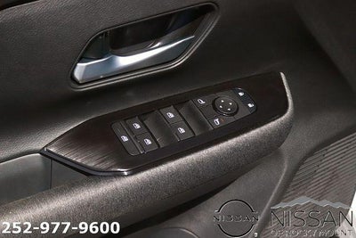 2026 Nissan Kicks SV FWD