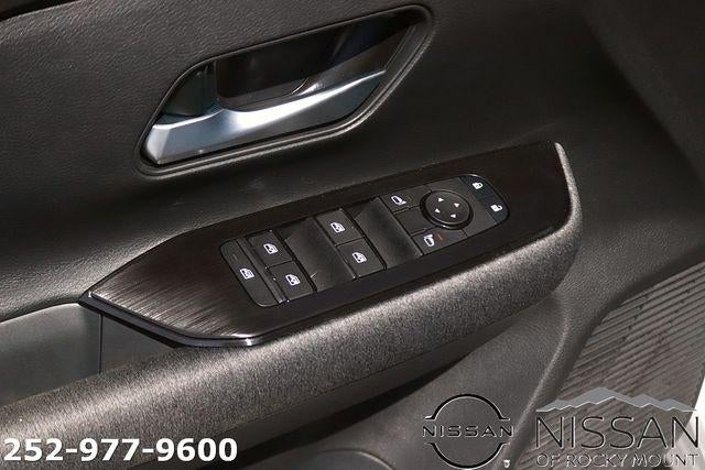 2026 Nissan Kicks SV FWD