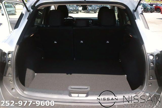 2026 Nissan Kicks SV FWD