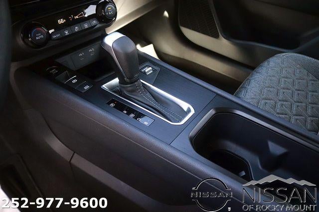 2026 Nissan Kicks SV FWD