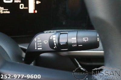 2026 Nissan Kicks SV FWD