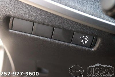 2026 Nissan Kicks SV FWD