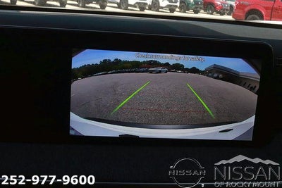 2026 Nissan Kicks SV FWD