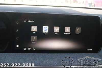 2026 Nissan Kicks SV FWD