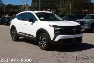 2026 Nissan Kicks SV FWD
