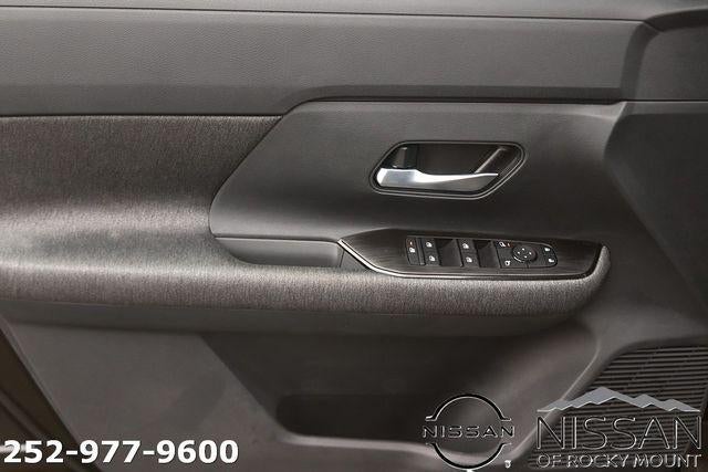 2026 Nissan Kicks SV FWD