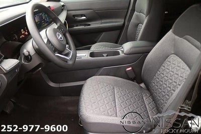2026 Nissan Kicks SV FWD