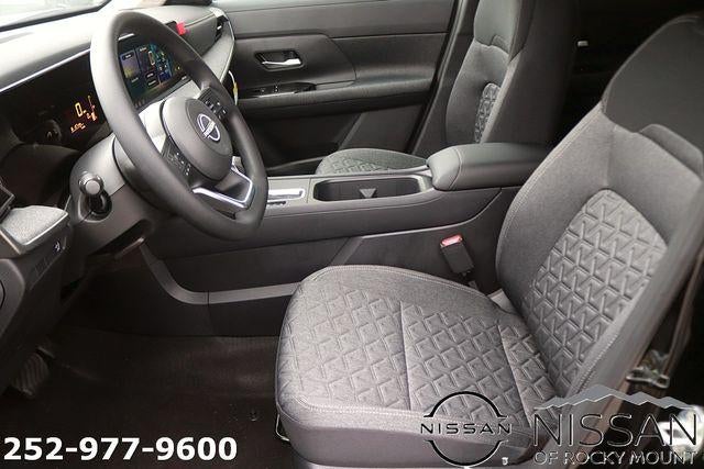 2026 Nissan Kicks SV FWD