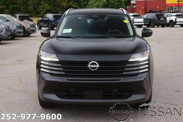 2026 Nissan Kicks SV FWD