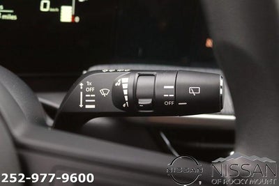 2026 Nissan Kicks SV FWD