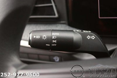 2026 Nissan Kicks SV FWD