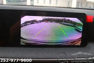 2026 Nissan Kicks SV FWD