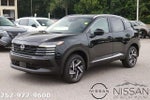 2026 Nissan Kicks SV FWD