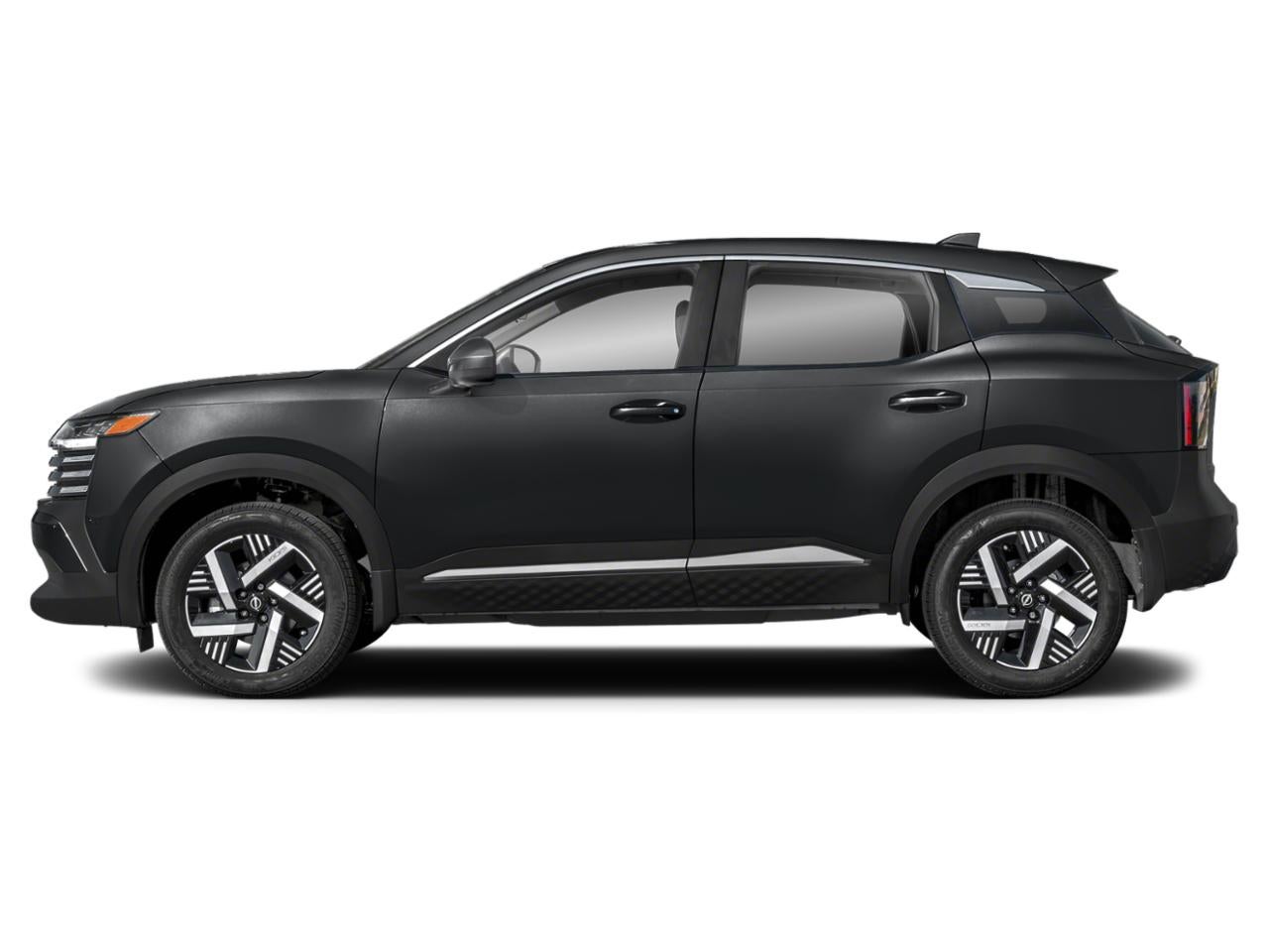2026 Nissan Kicks SV FWD