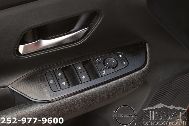 2026 Nissan Kicks SV FWD