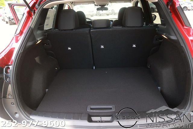 2026 Nissan Kicks SV FWD