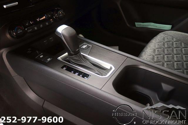 2026 Nissan Kicks SV FWD