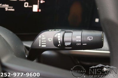 2026 Nissan Kicks SV FWD
