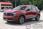 2026 Nissan Kicks SV FWD