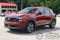 2026 Nissan Kicks SV FWD