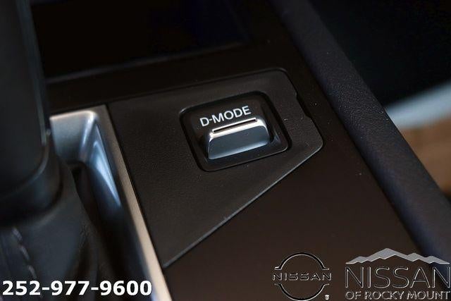 2026 Nissan Kicks SV FWD