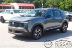 2026 Nissan Kicks SV FWD