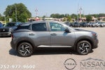 2026 Nissan Kicks SV FWD