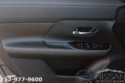 2026 Nissan Kicks SV FWD