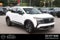 2026 Nissan Kicks SV FWD