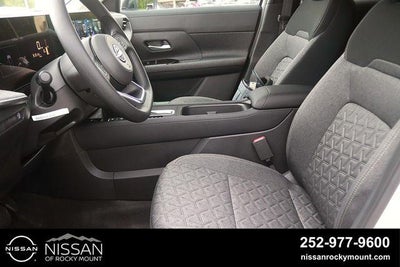 2026 Nissan Kicks SV FWD