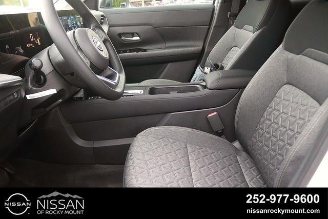 2026 Nissan Kicks SV FWD