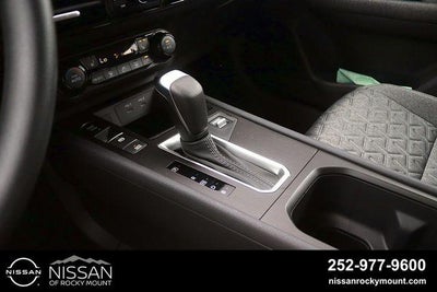 2026 Nissan Kicks SV FWD