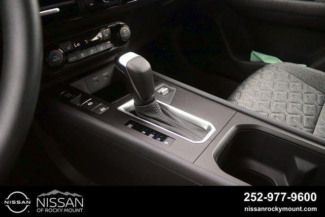 2026 Nissan Kicks SV FWD