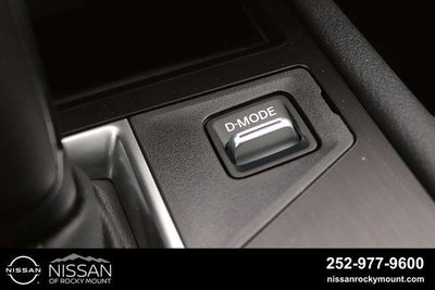 2026 Nissan Kicks SV FWD
